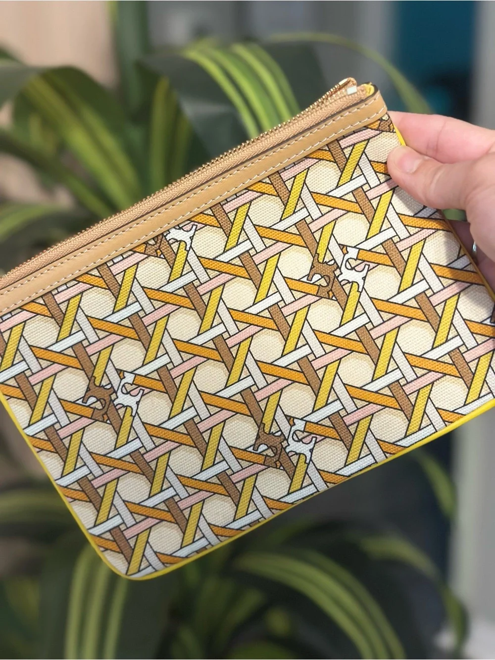 Tory Burch amazing tory